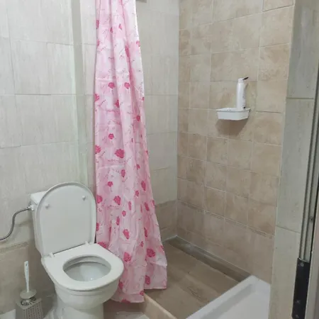 Accogliente A Durazzo, Vicino Al Mare Bed & Breakfast *